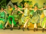 Zauberhaftes Oz (2008)